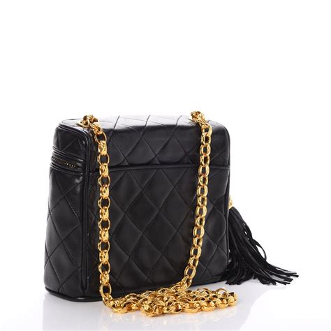 Chanel Tassel Bag 